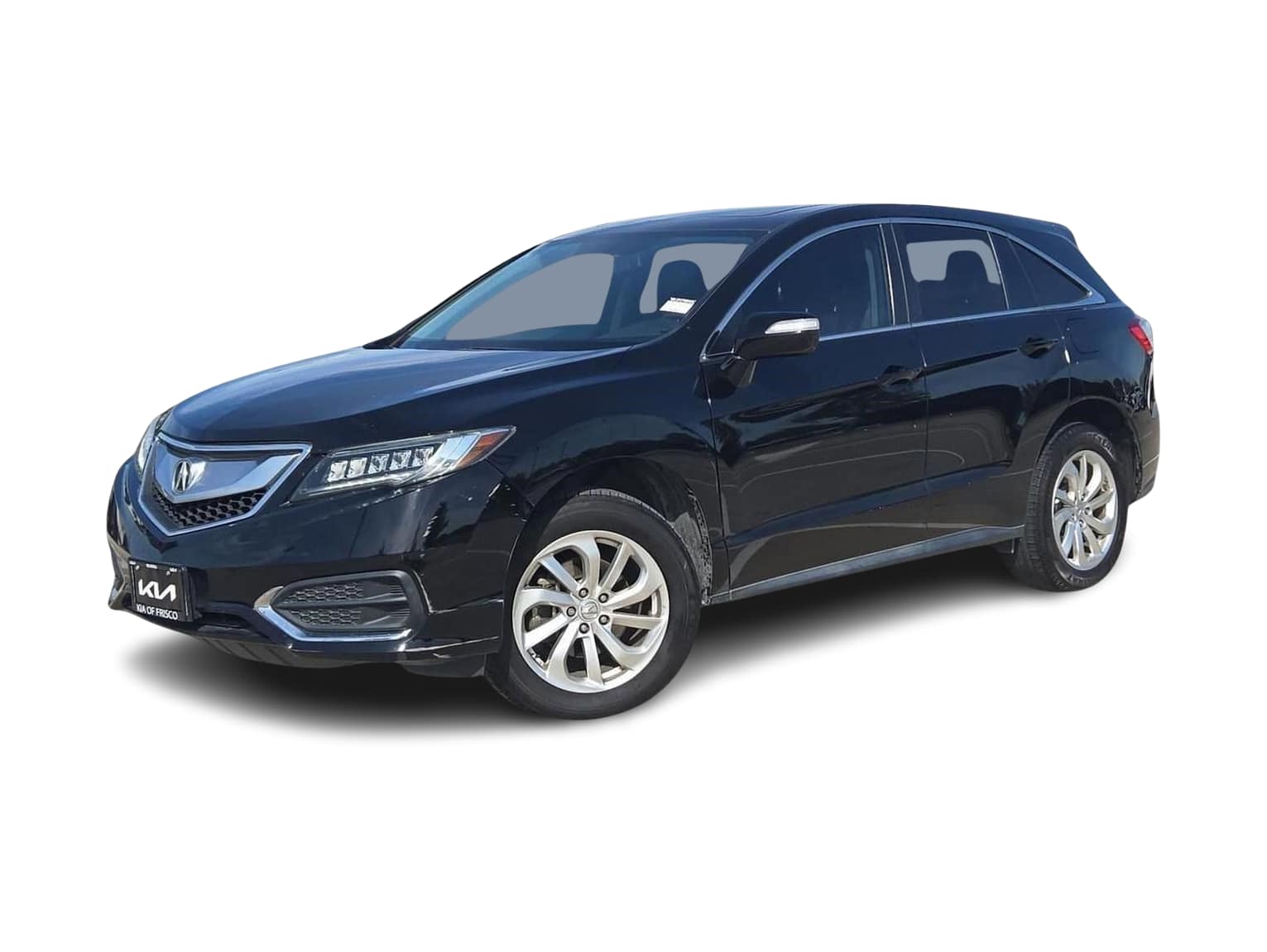 2016 Acura RDX Technology -
                  Frisco, TX