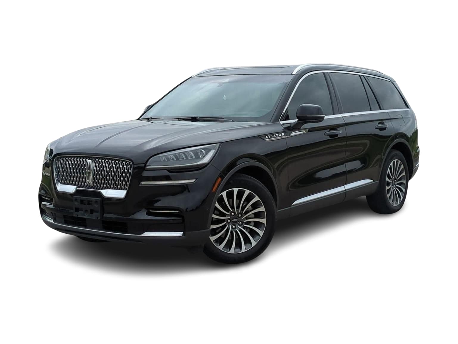2022 Lincoln Aviator Reserve -
                  Frisco, TX
