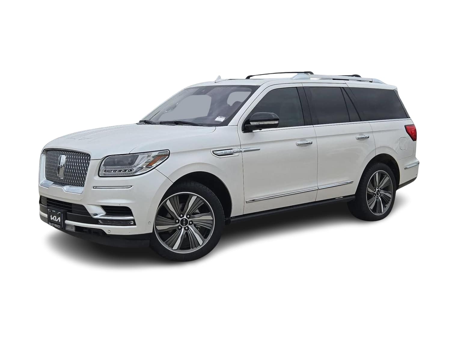2019 Lincoln Navigator Reserve -
                  Frisco, TX