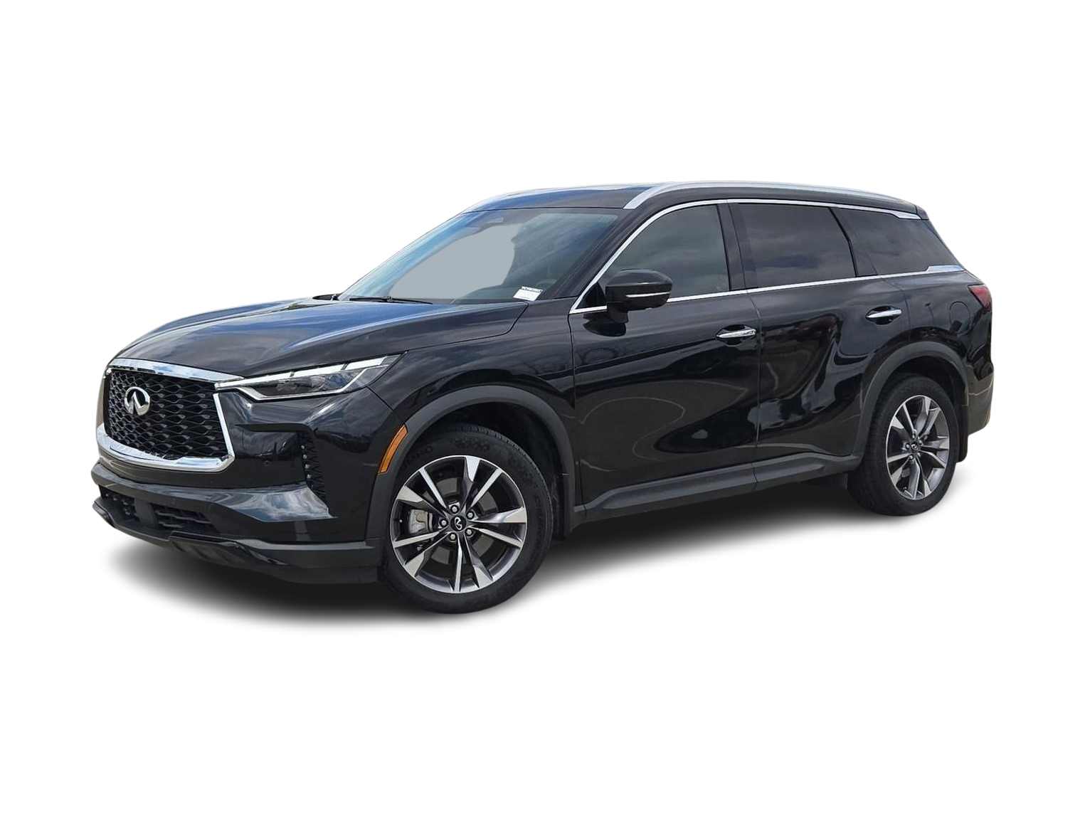 Thumbnail: 2023 INFINITI QX60 - 1