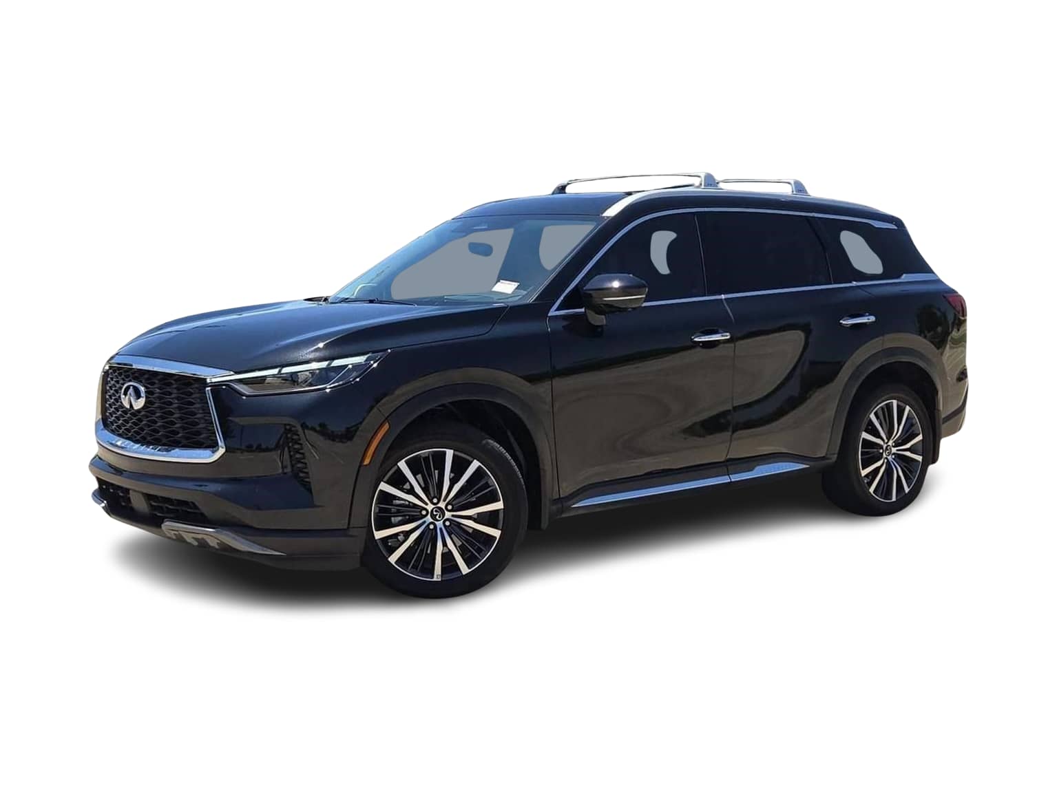 Thumbnail: 2023 INFINITI QX60 - 1
