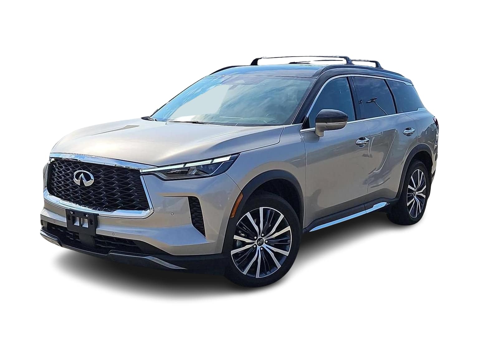 Thumbnail: 2023 INFINITI QX60 - 1