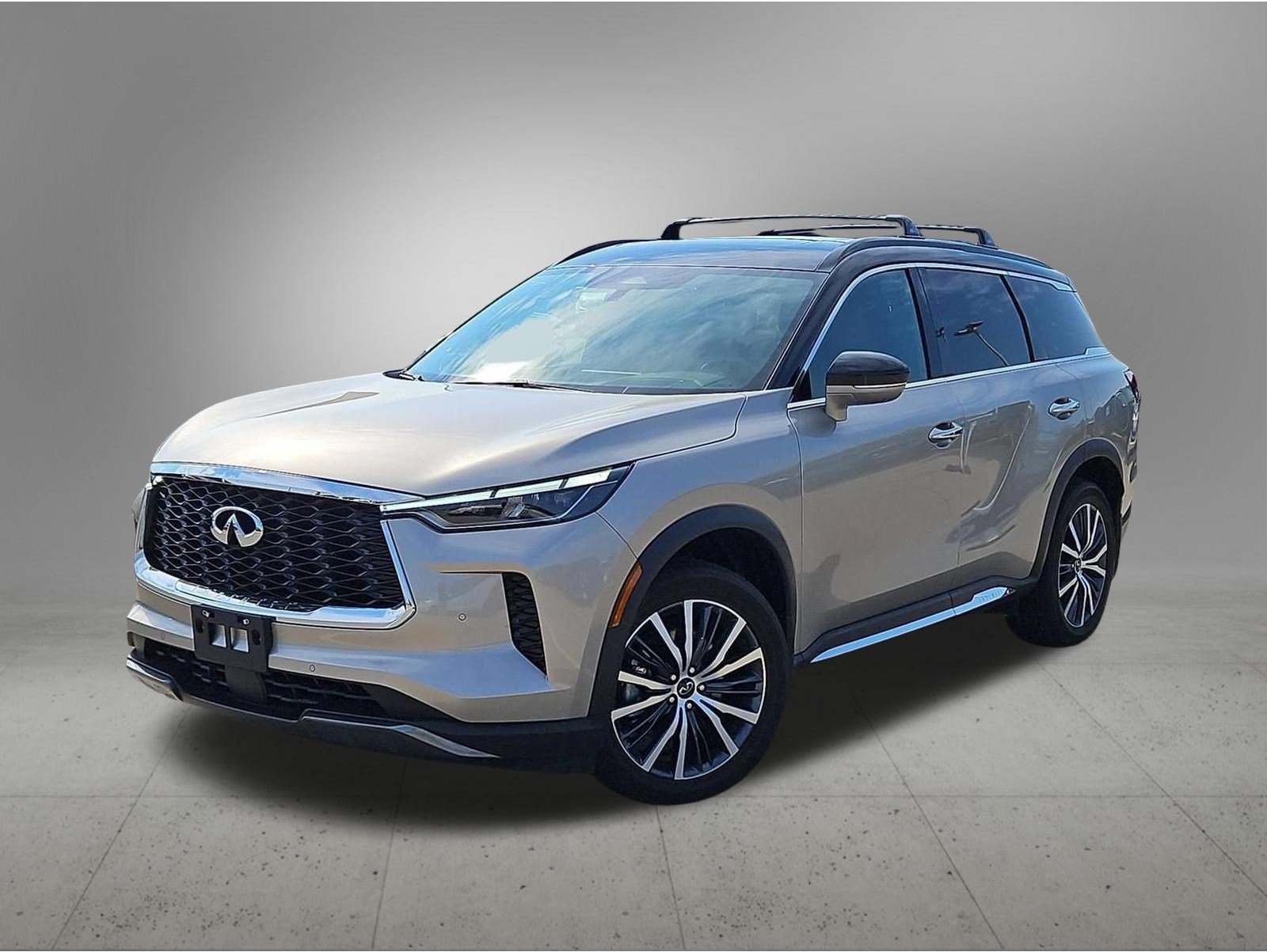2023 INFINITI QX60 AUTOGRAPH