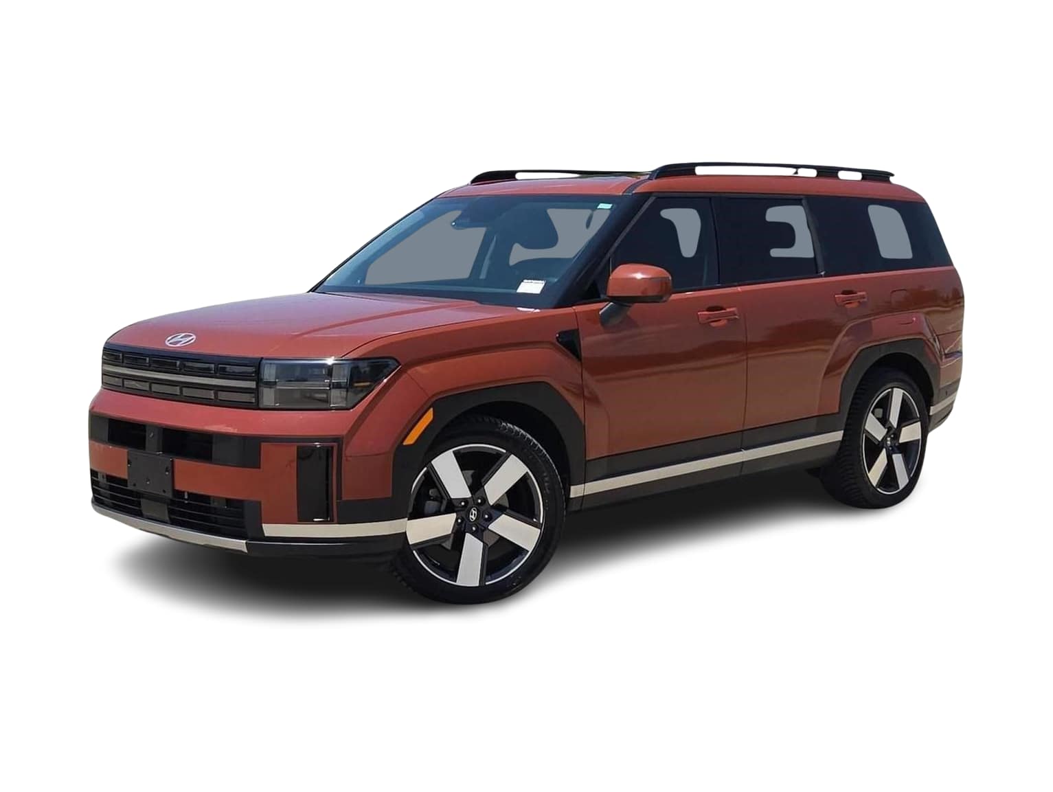 Thumbnail: 2024 Hyundai Santa Fe - 1