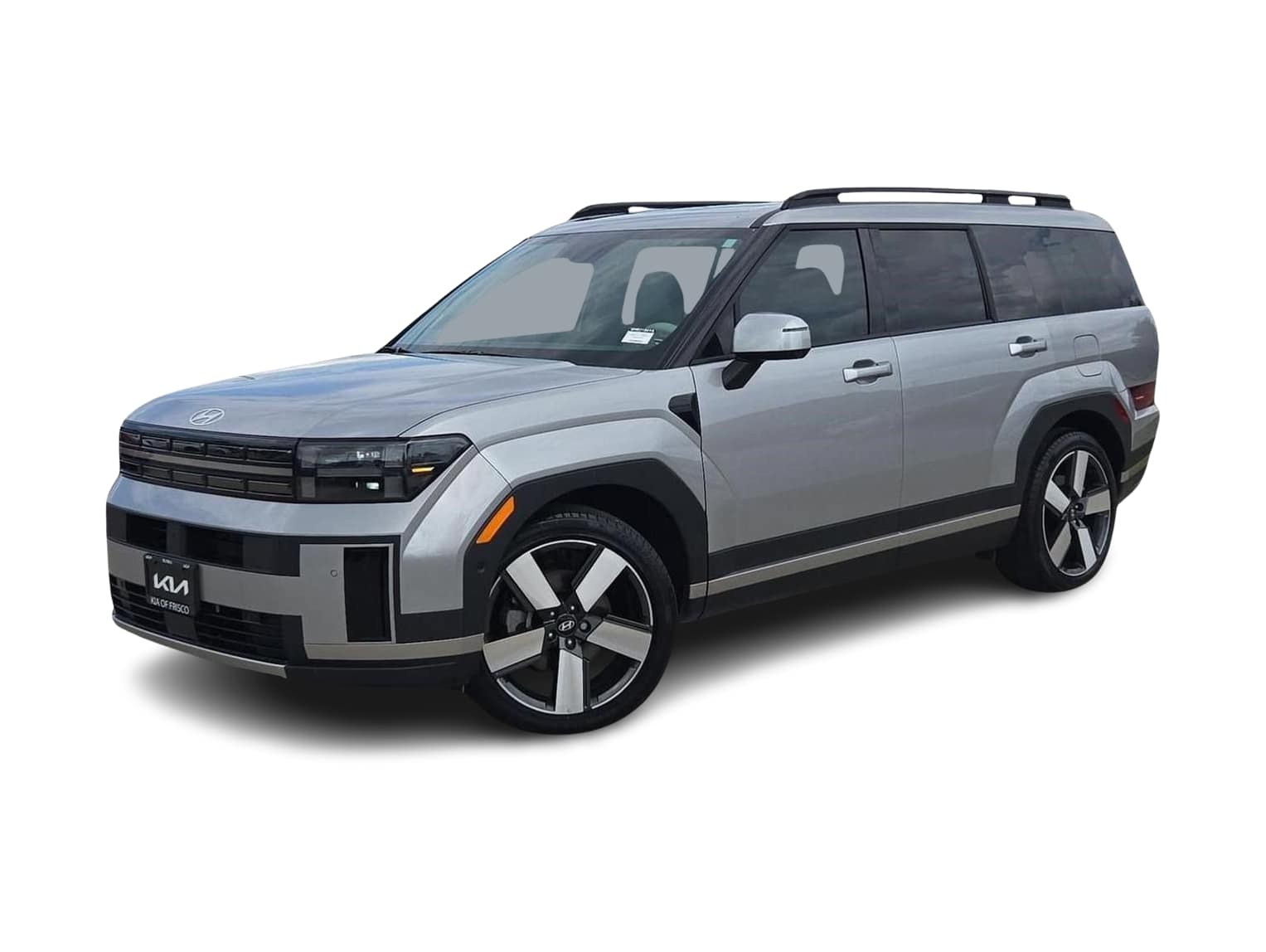 Thumbnail: 2025 Hyundai Santa Fe - 1