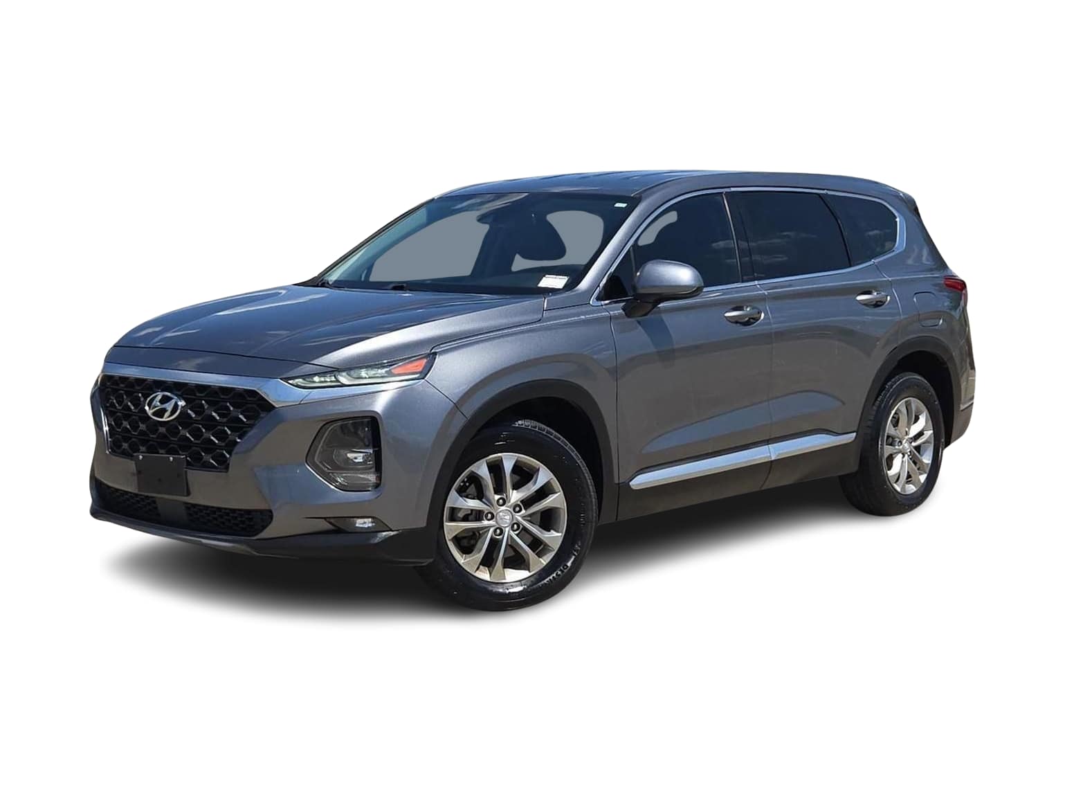 2019 Hyundai Santa Fe SEL -
                  Frisco, TX