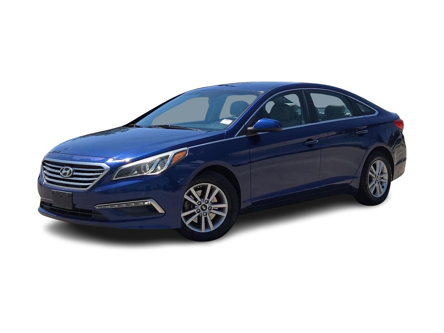 2015 Hyundai Sonata SE -
                  Frisco, TX