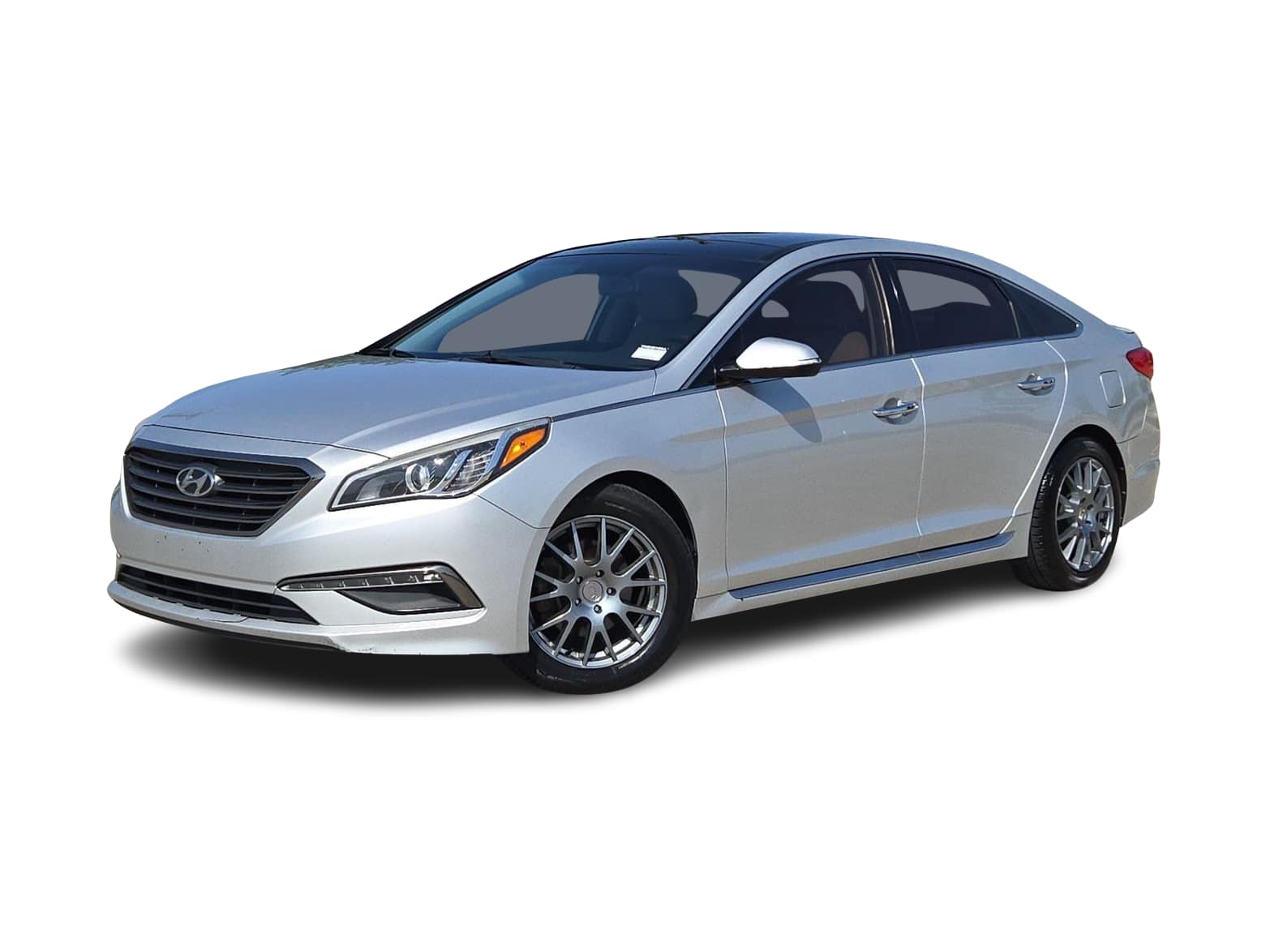 2015 Hyundai Sonata Limited -
                  Frisco, TX