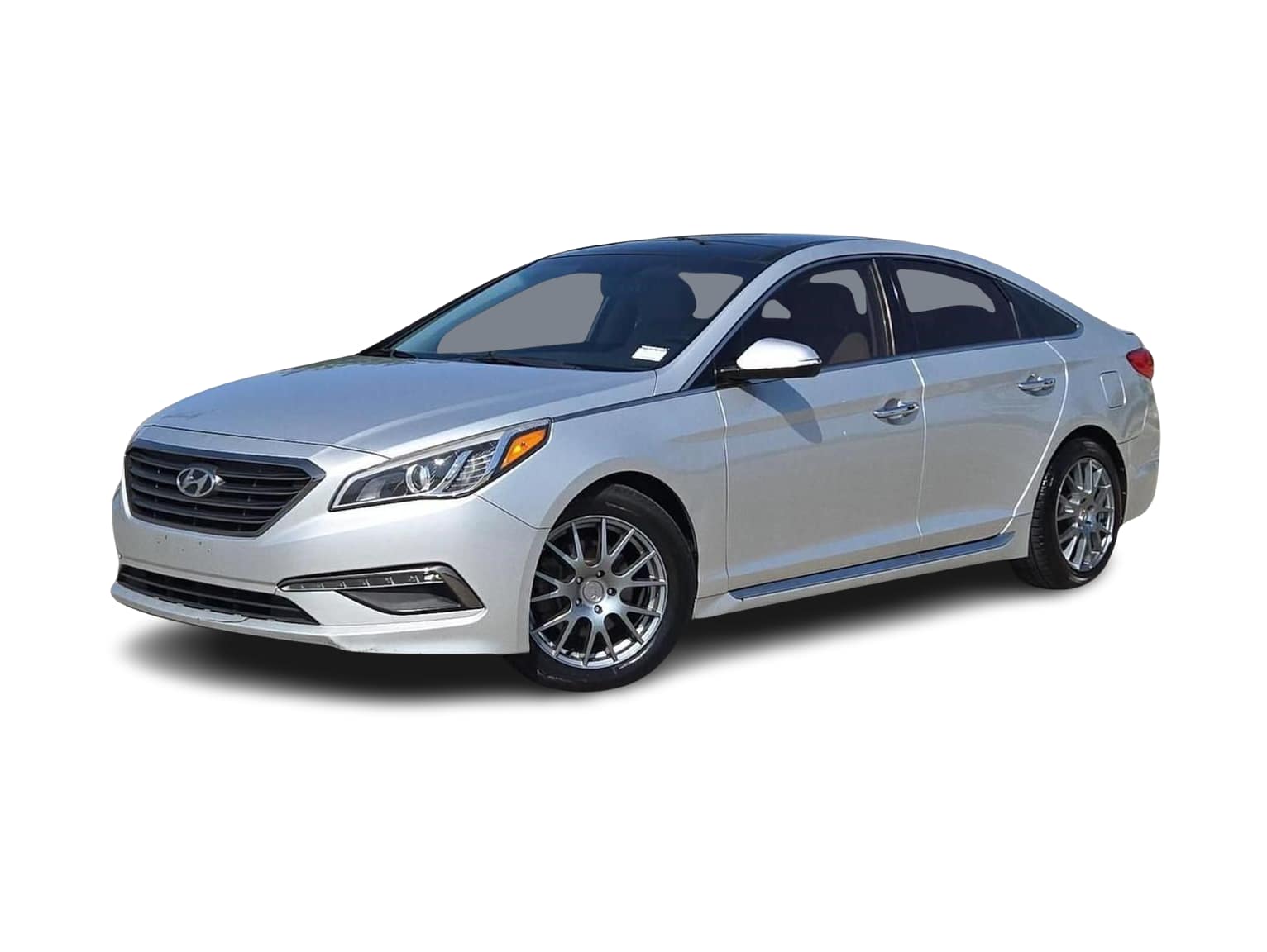 2015 Hyundai Sonata Limited -
                  Frisco, TX