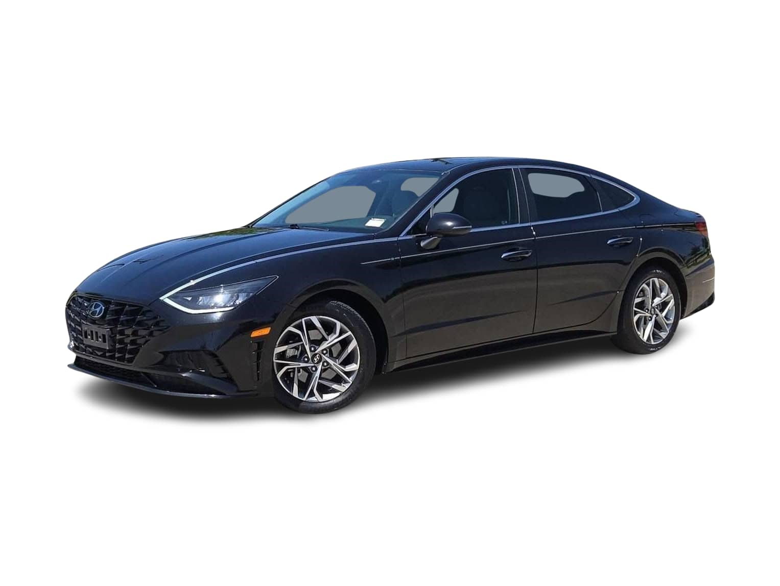 Thumbnail: 2020 Hyundai Sonata - 1