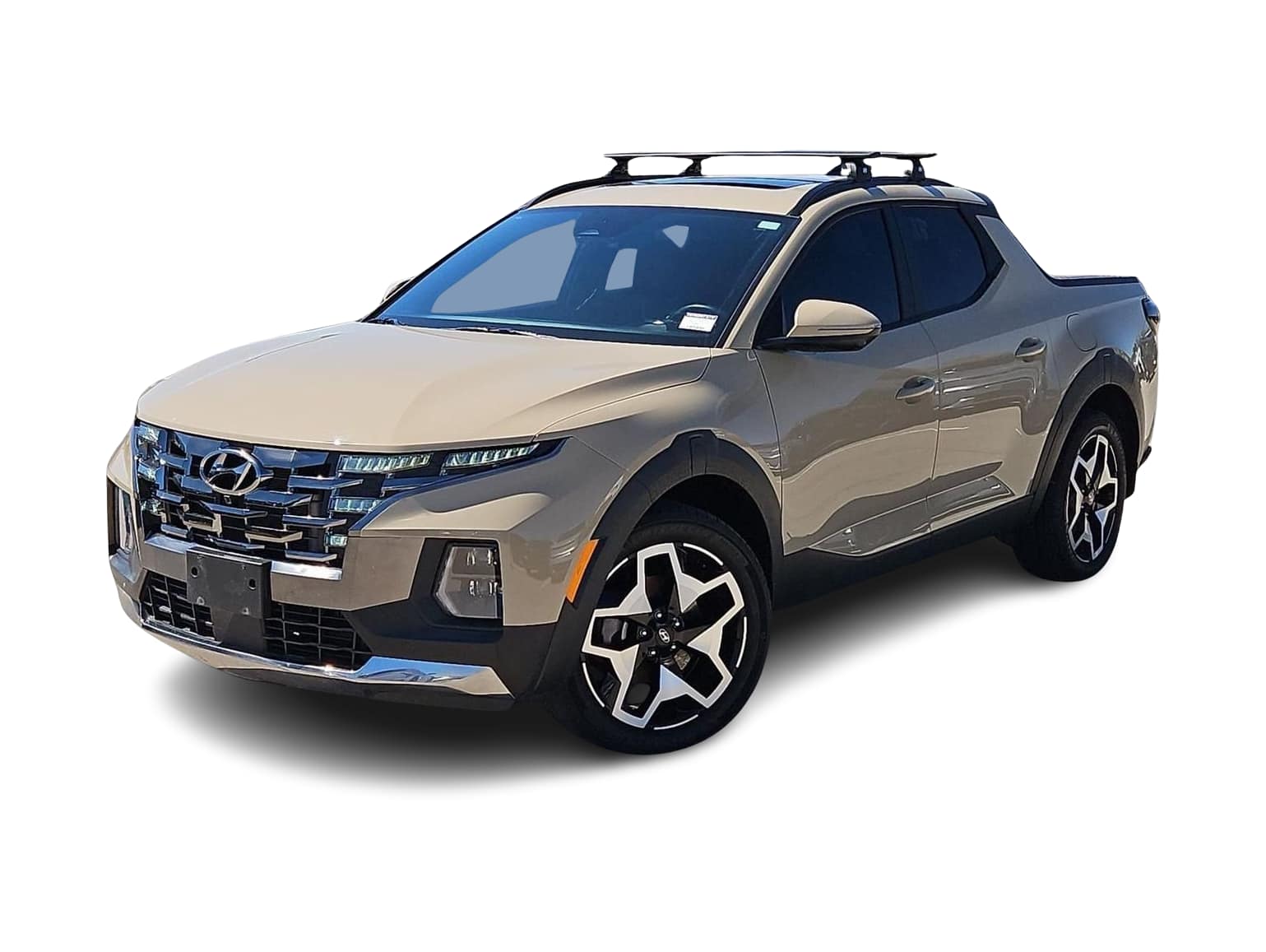 Thumbnail: 2024 Hyundai Santa Cruz - 1