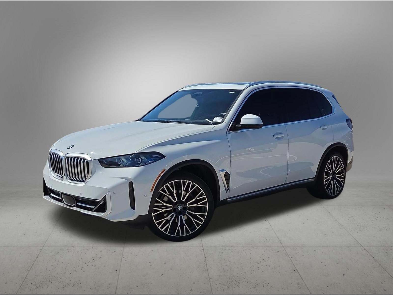 2024 BMW X5