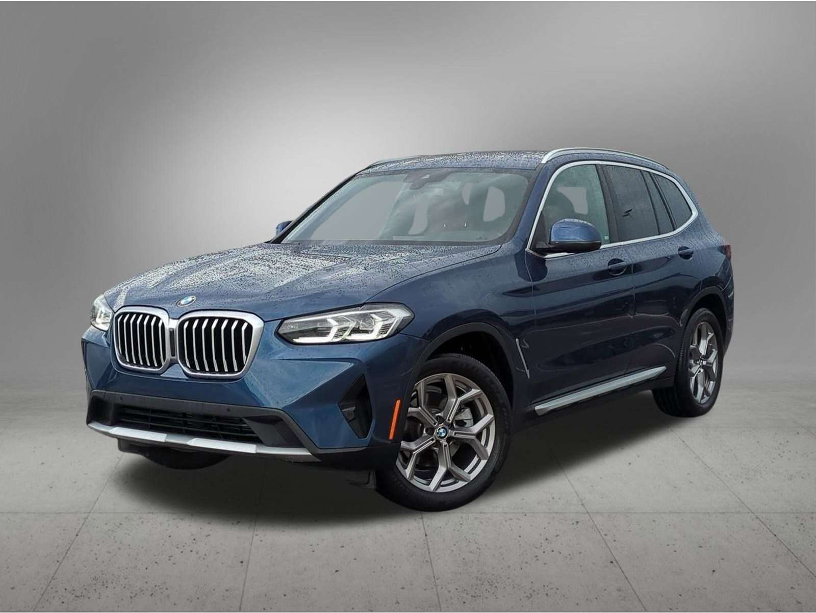 2023 BMW X3 30i