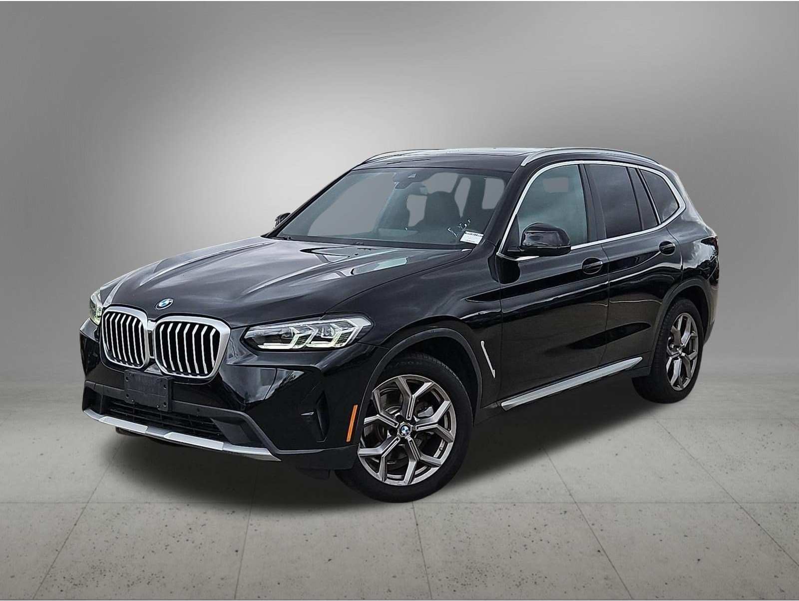 2023 BMW X3 30i