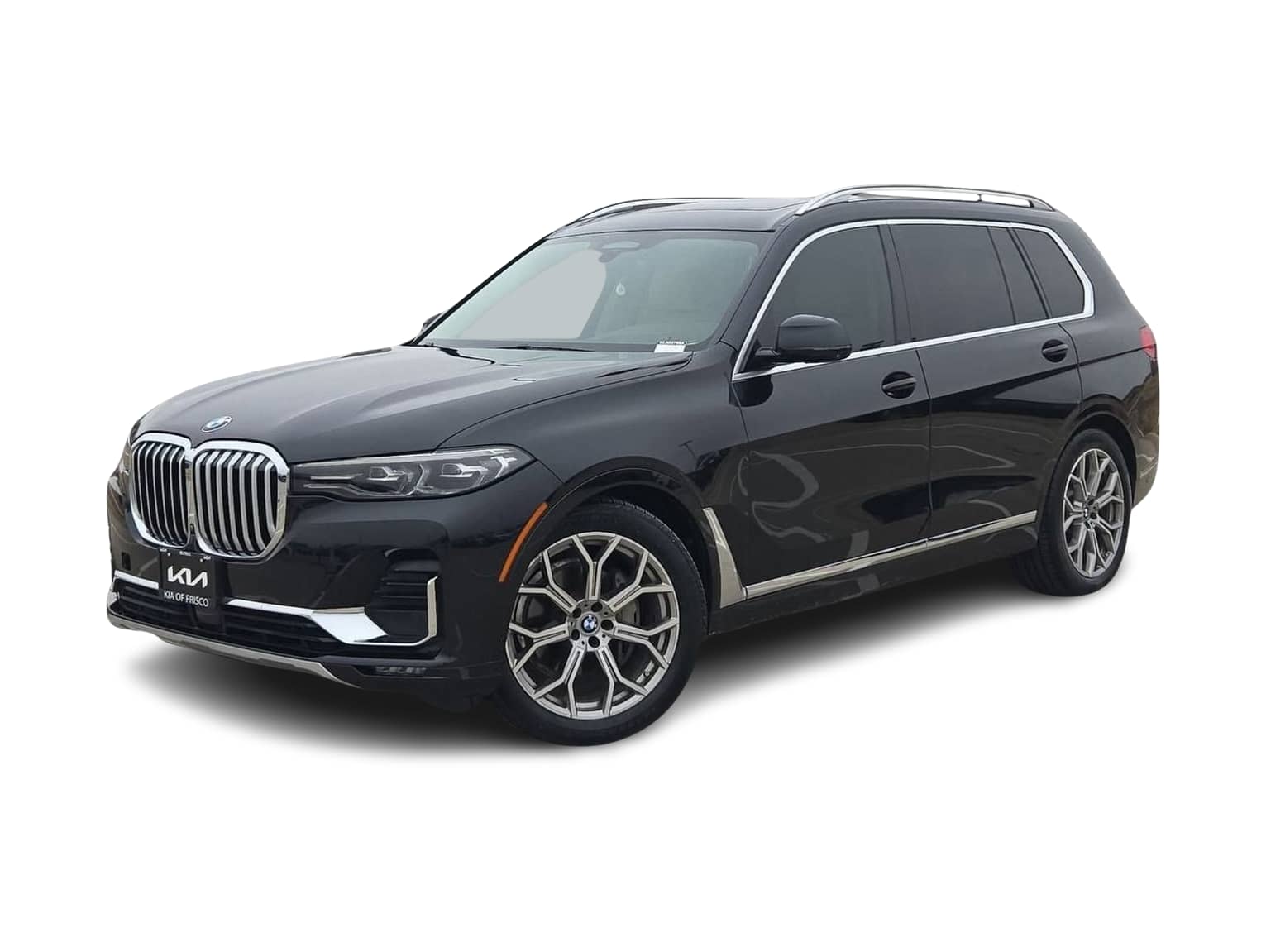2019 BMW X7 xDrive40i -
                  Frisco, TX
