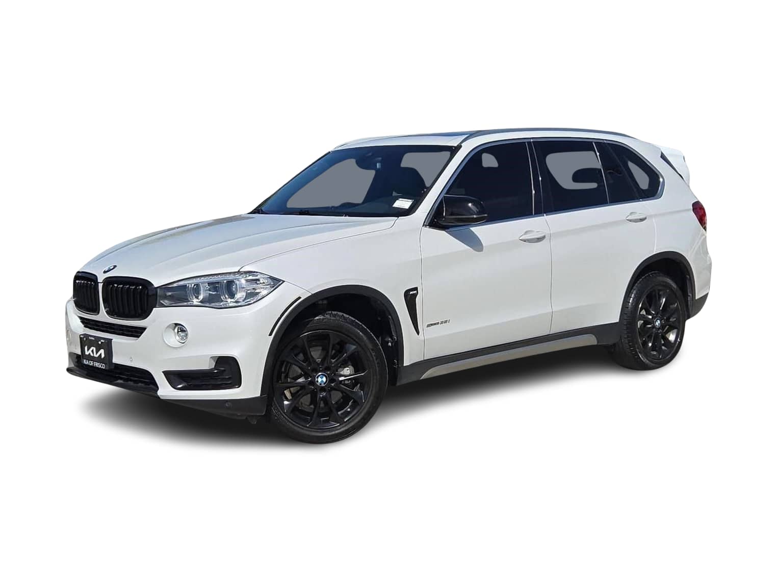 2018 BMW X5 sDrive35i -
                  Frisco, TX