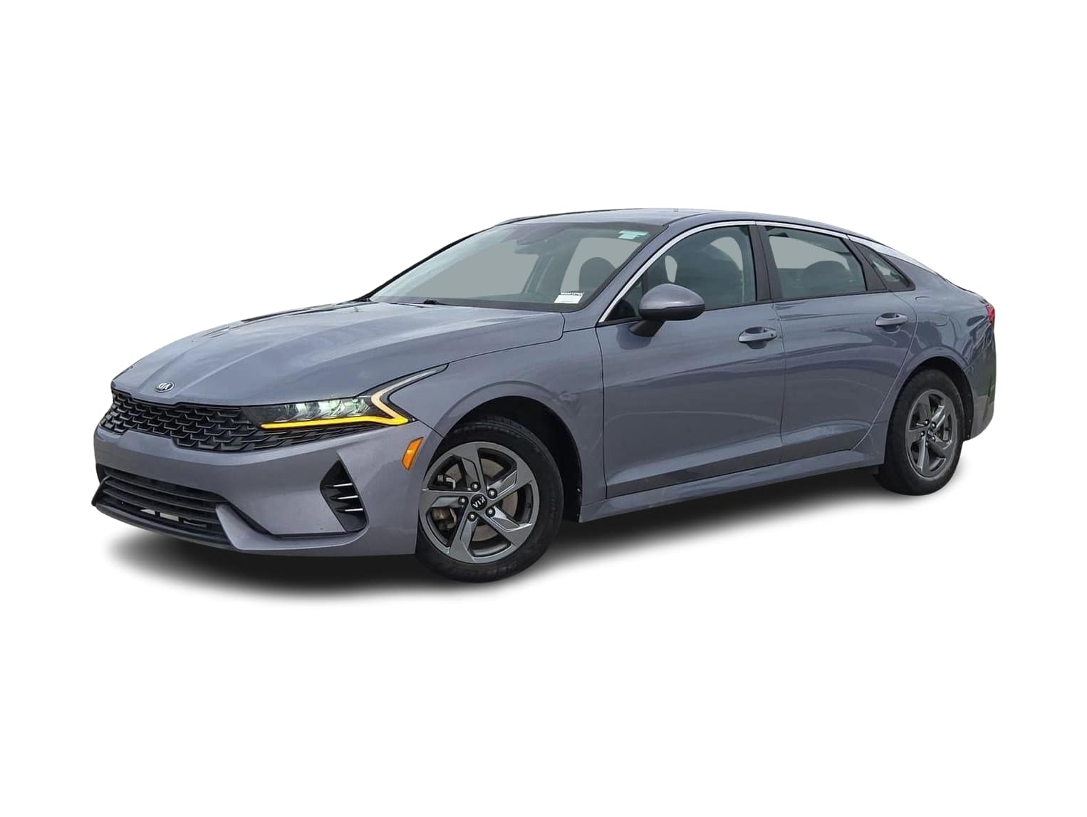 2021 Kia K5 LXS -
                  Frisco, TX