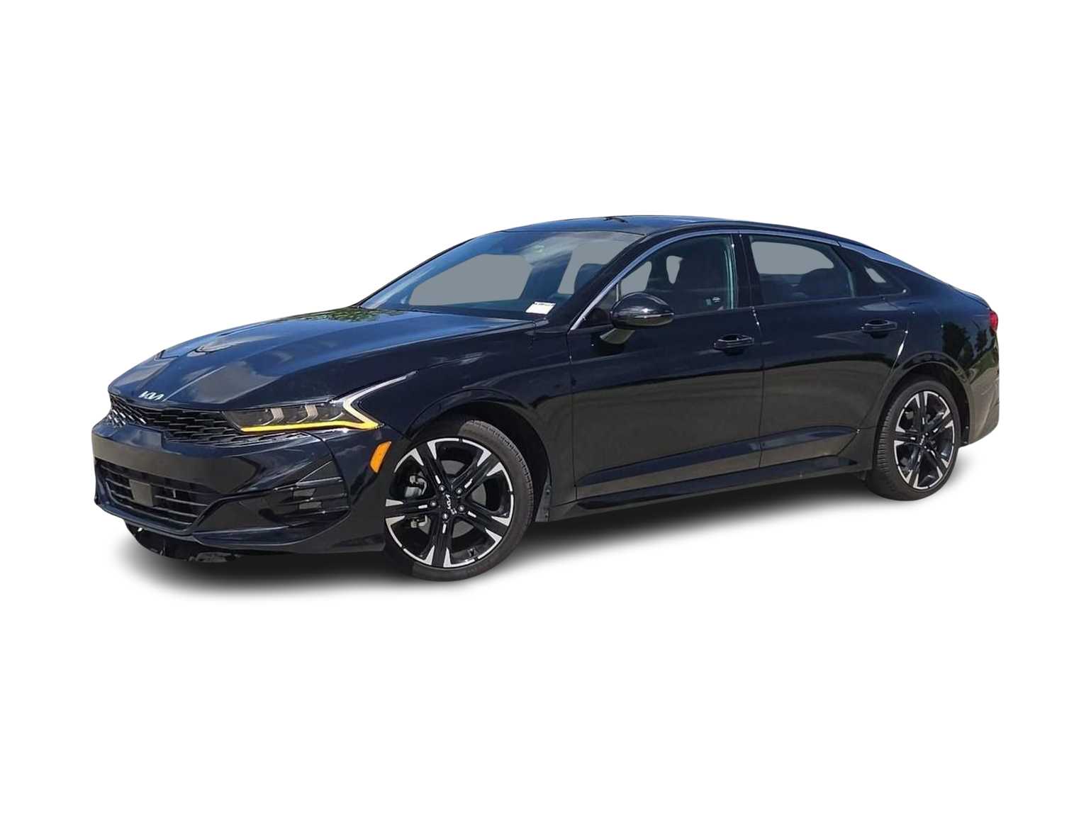 Thumbnail: 2023 Kia K5 - 1