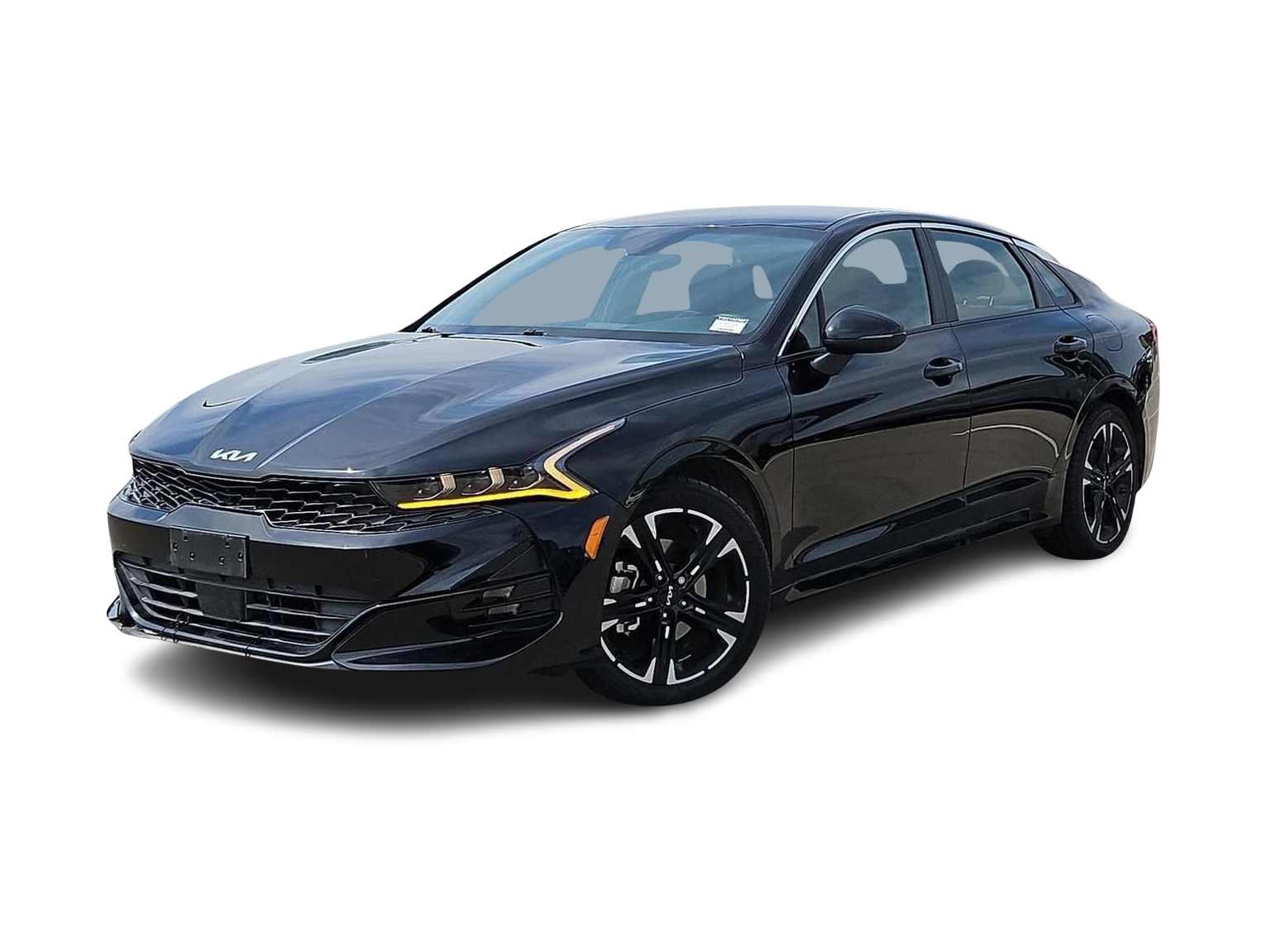 Thumbnail: 2023 Kia K5 - 1