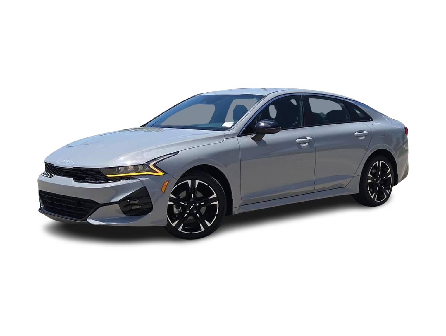 Thumbnail: 2024 Kia K5 - 1