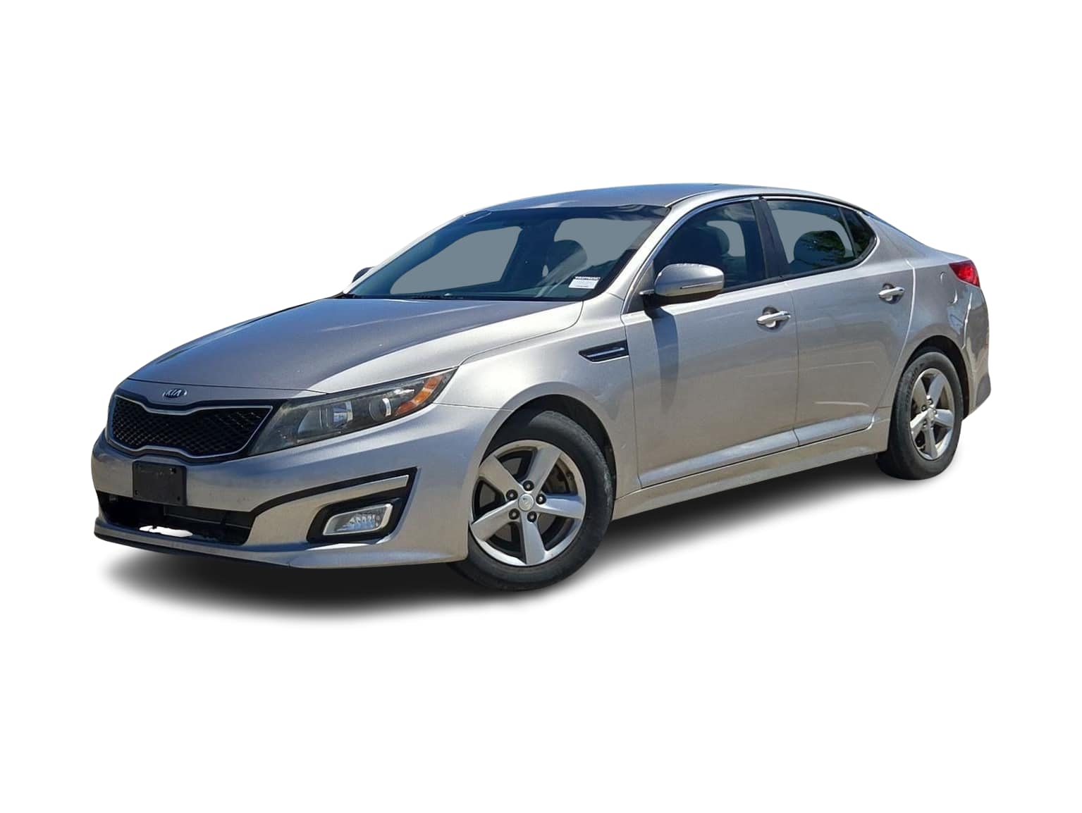2015 Kia Optima LX -
                  Frisco, TX