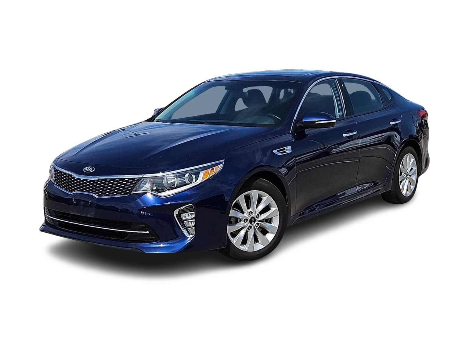 2018 Kia Optima S -
                  Frisco, TX