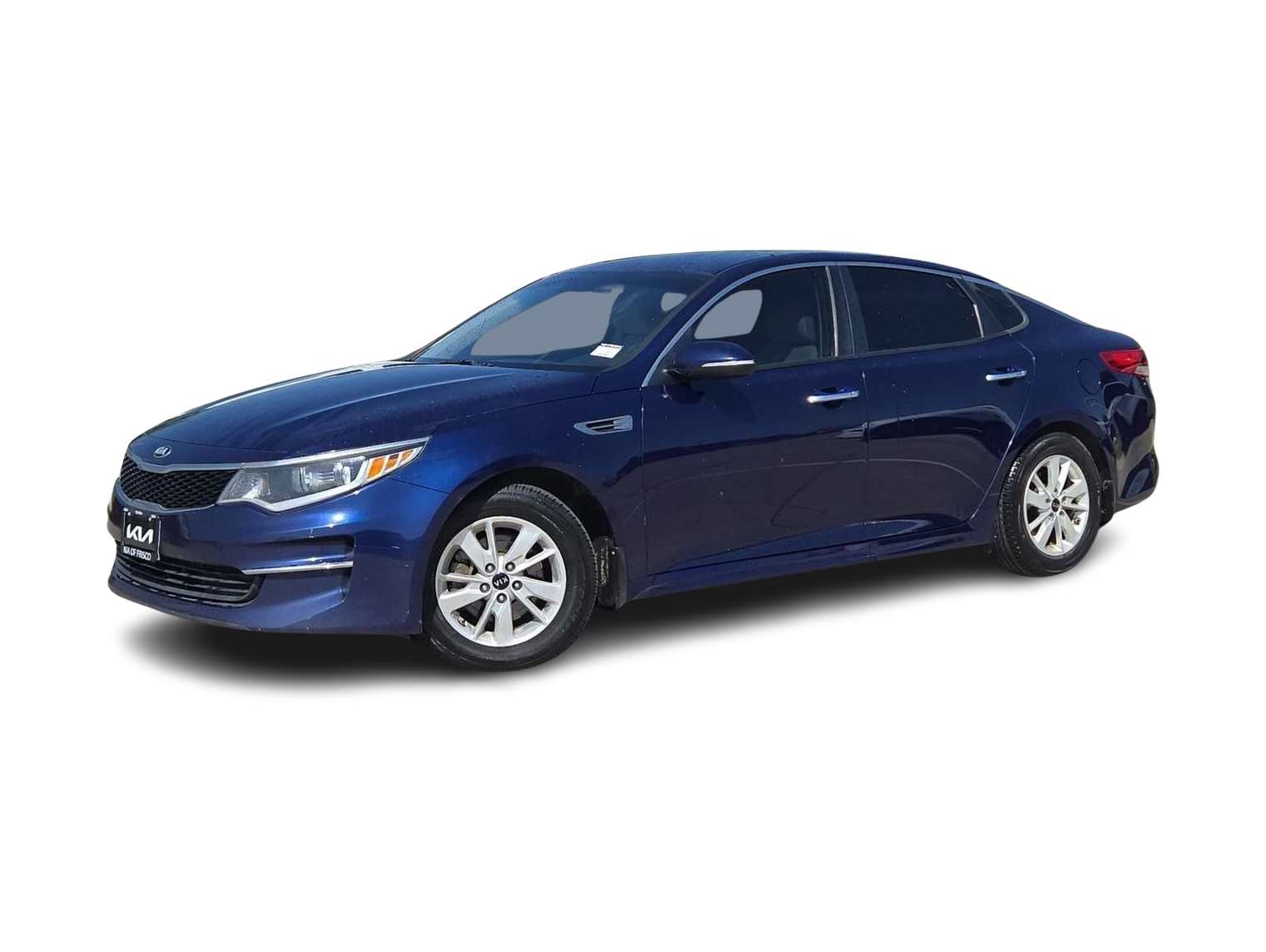 2017 Kia Optima LX -
                  Frisco, TX