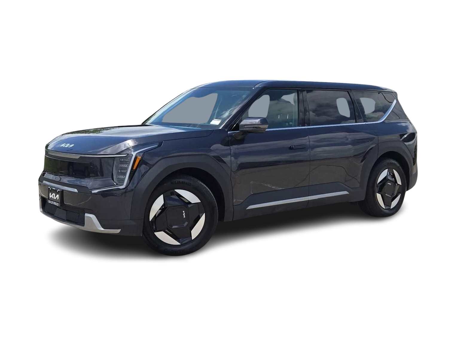 2026 Kia EV9 Light -
                  Frisco, TX