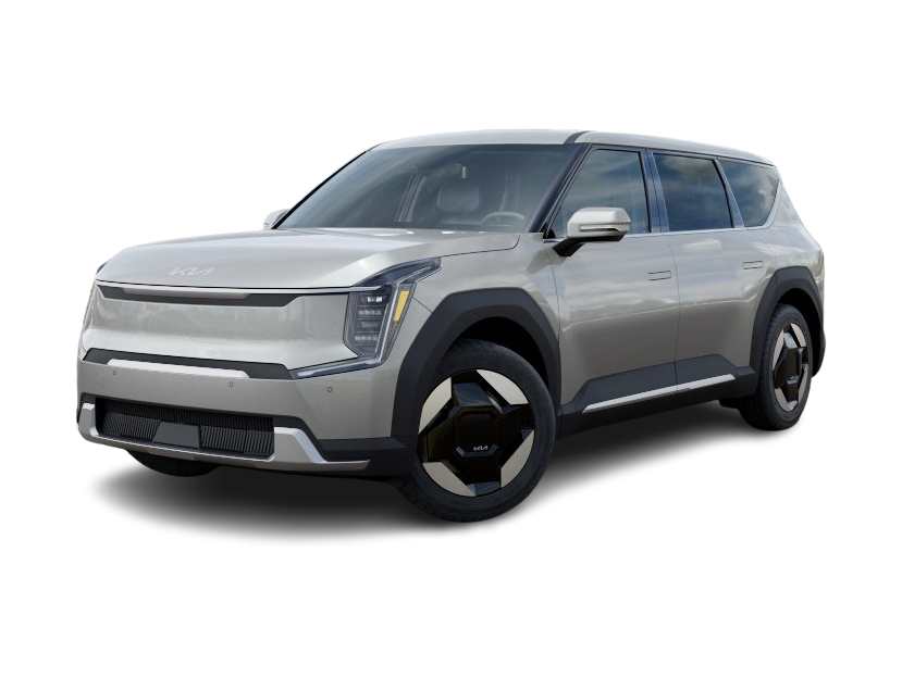 2026 Kia EV9 Light -
                  Frisco, TX