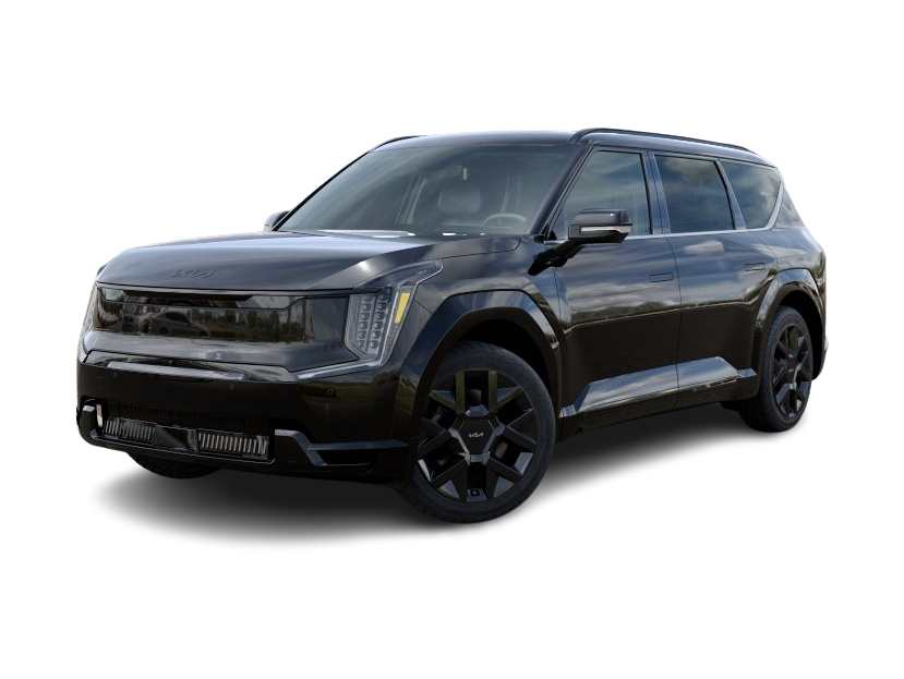 Thumbnail: 2026 Kia EV9 - 1