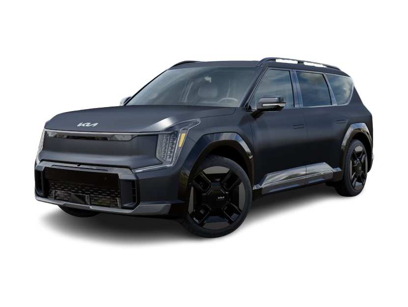 Thumbnail: 2026 Kia EV9 - 1