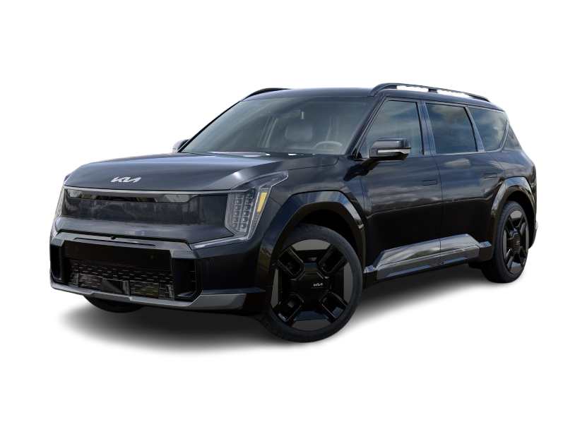 Thumbnail: 2026 Kia EV9 - 1