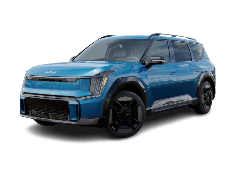 Thumbnail: 2026 Kia EV9 - 1