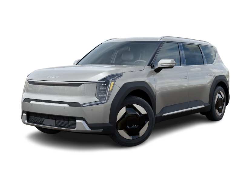 2026 Kia EV9 Wind -
                  Frisco, TX