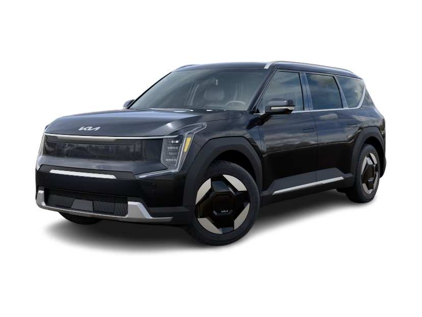 Thumbnail: 2026 Kia EV9 - 1