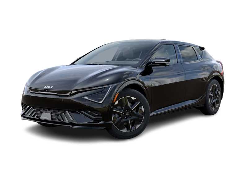 Thumbnail: 2026 Kia EV6 - 1