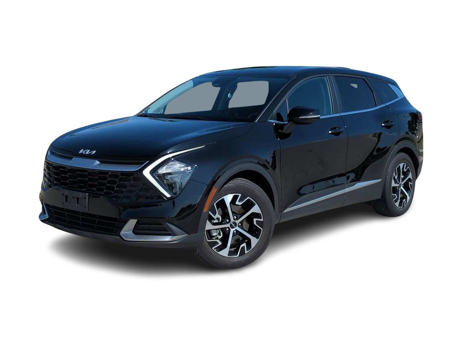 2023 Kia Sportage EX -
                Frisco, TX