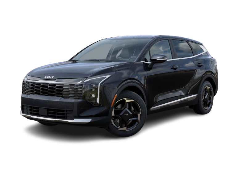 Thumbnail: 2026 Kia Sportage - 1