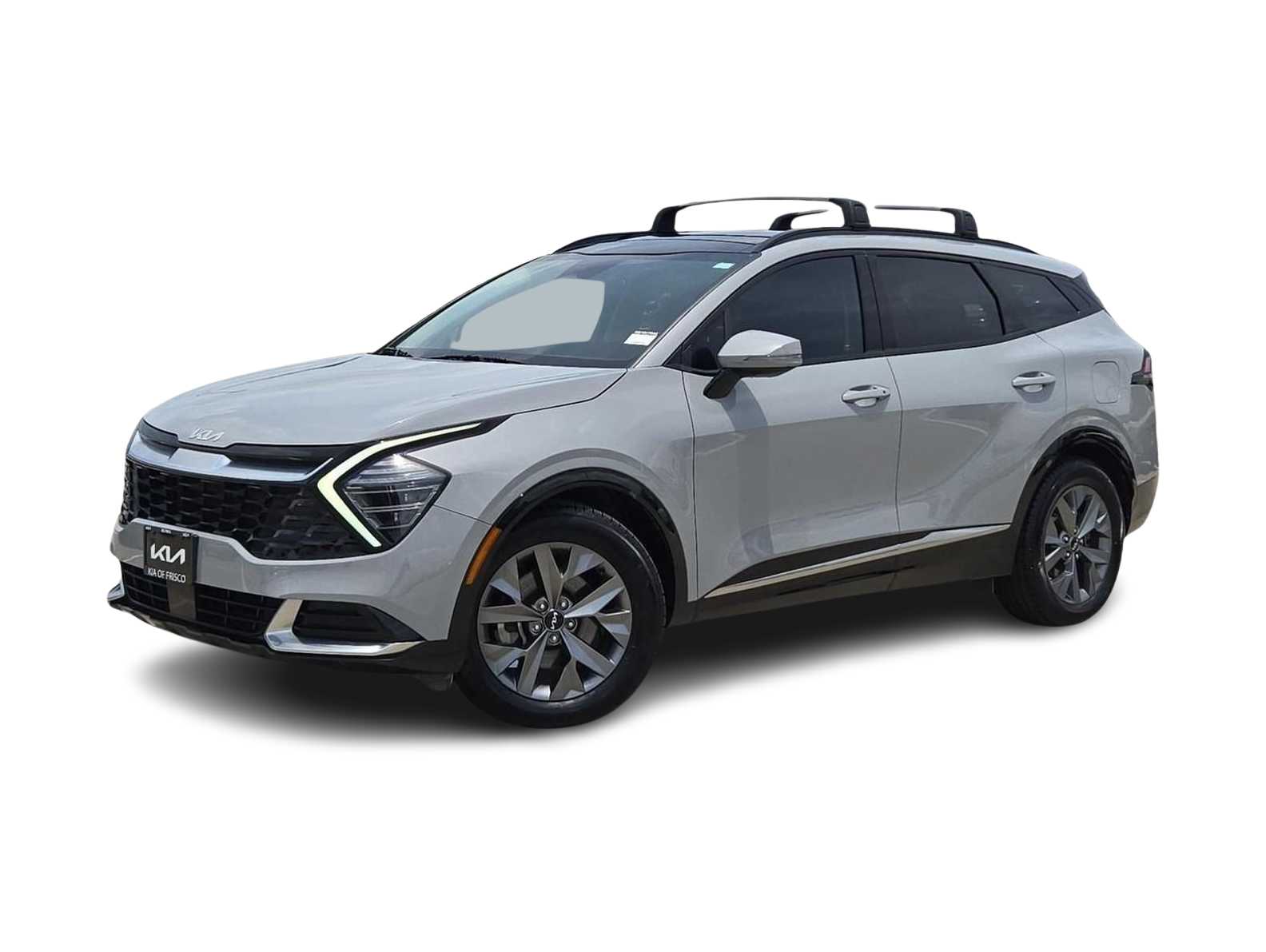 Thumbnail: 2024 Kia Sportage - 1