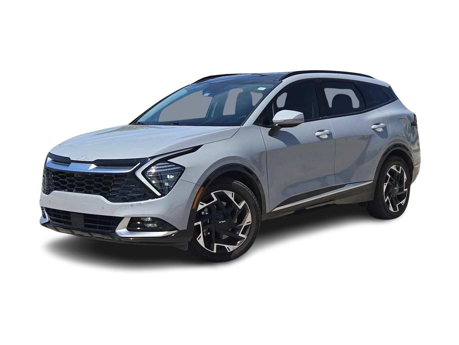 Thumbnail: 2023 Kia Sportage - 1