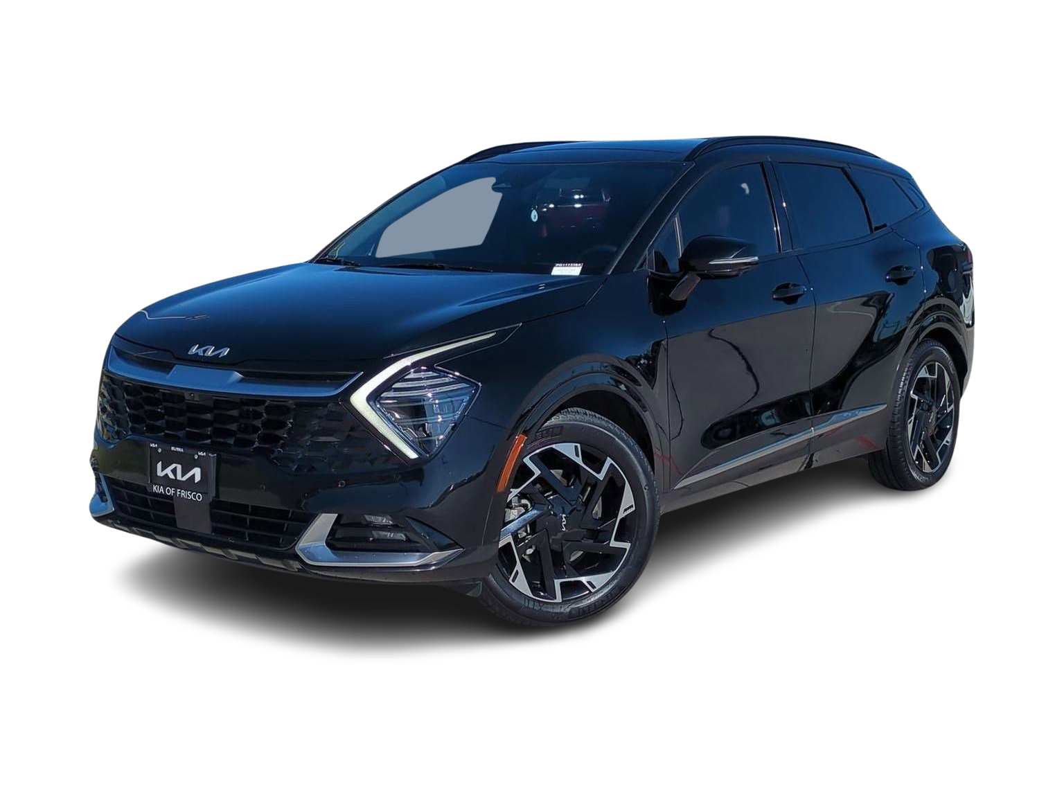 Thumbnail: 2023 Kia Sportage - 1