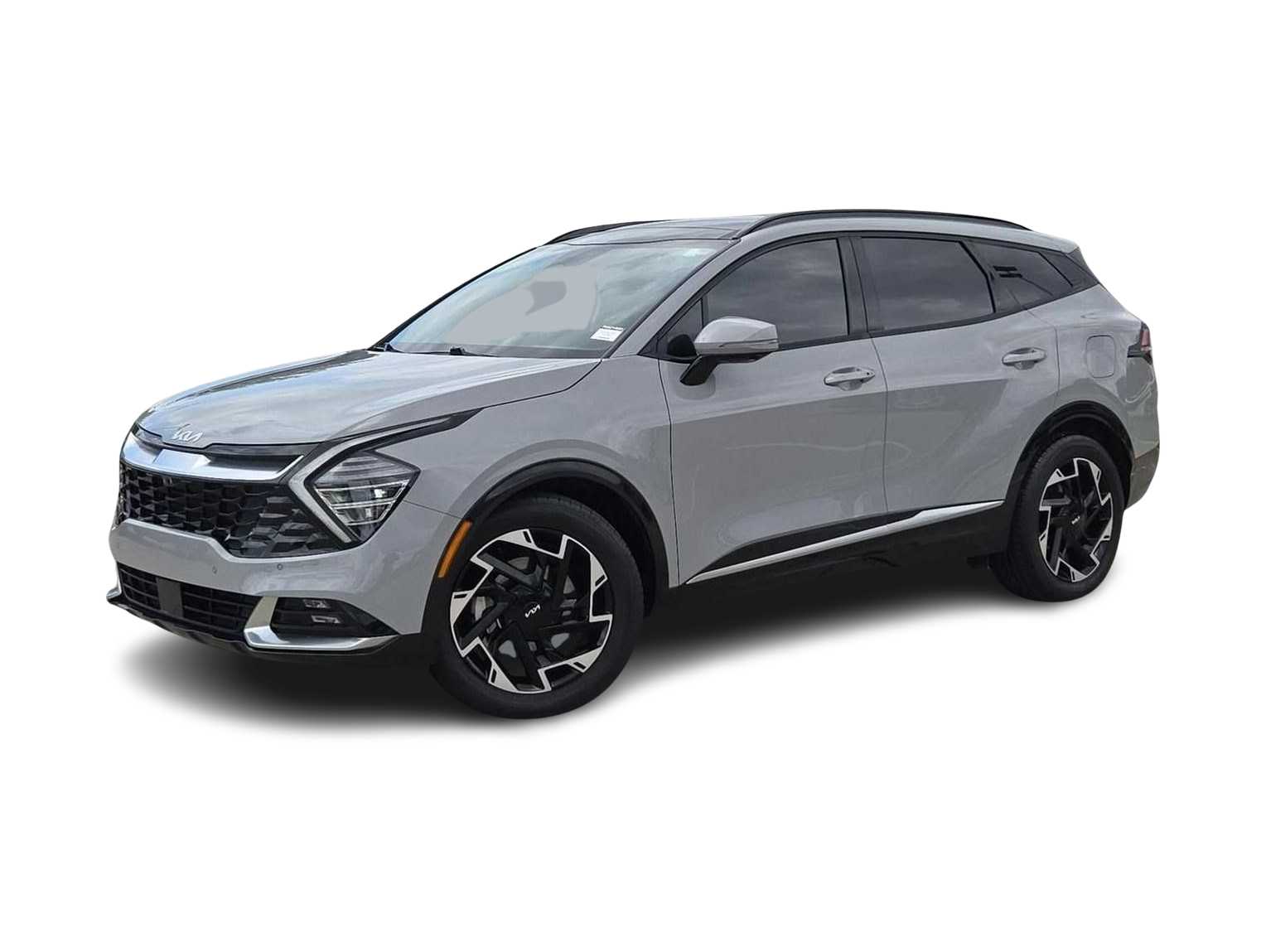 Thumbnail: 2023 Kia Sportage - 1