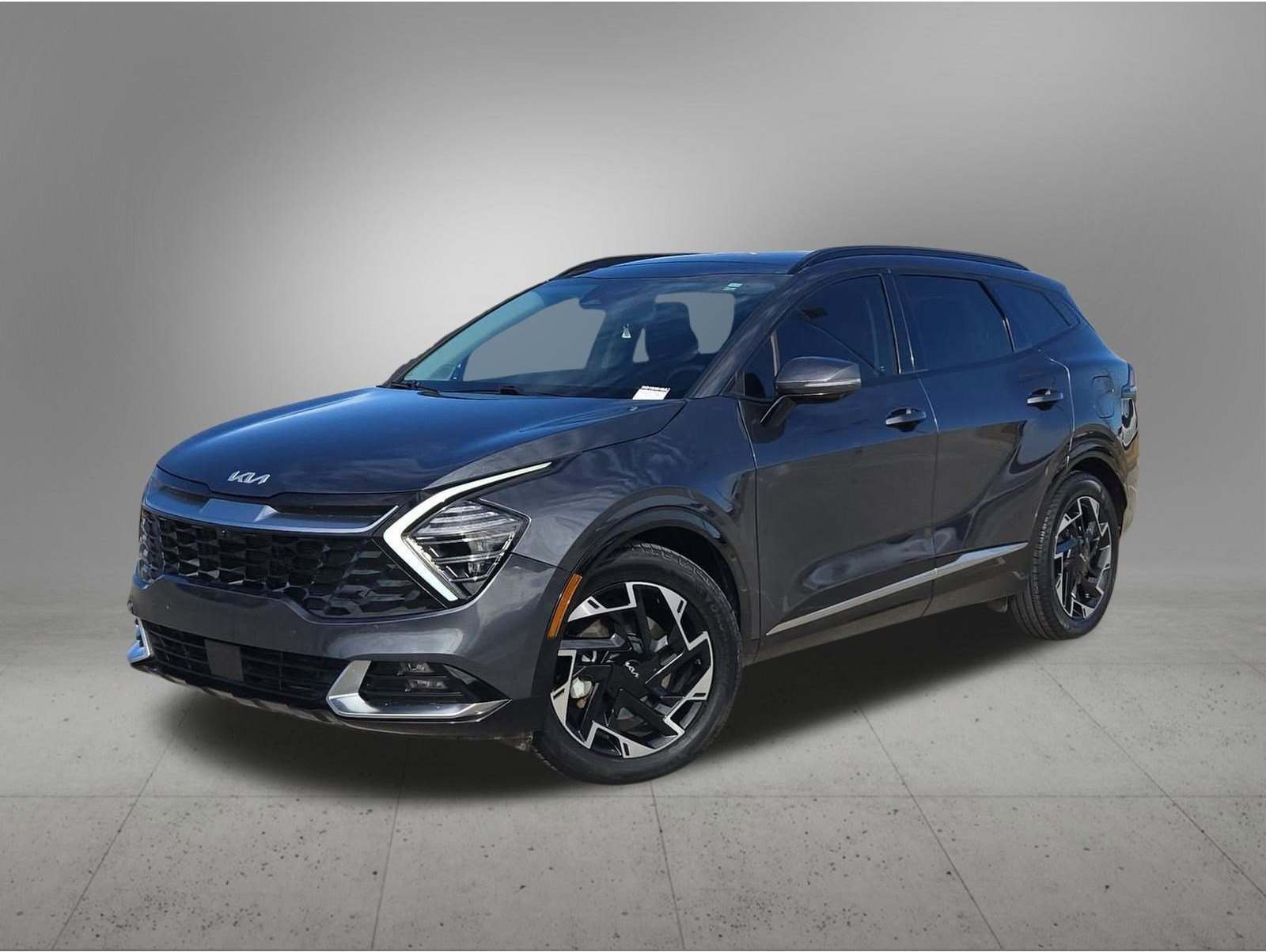 2024 Kia Sportage SX Prestige's photo