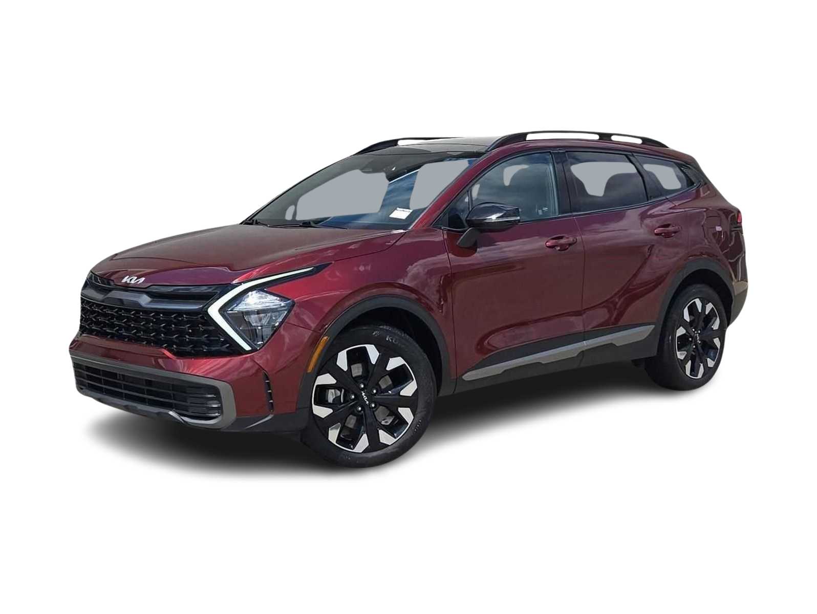 Thumbnail: 2023 Kia Sportage - 1