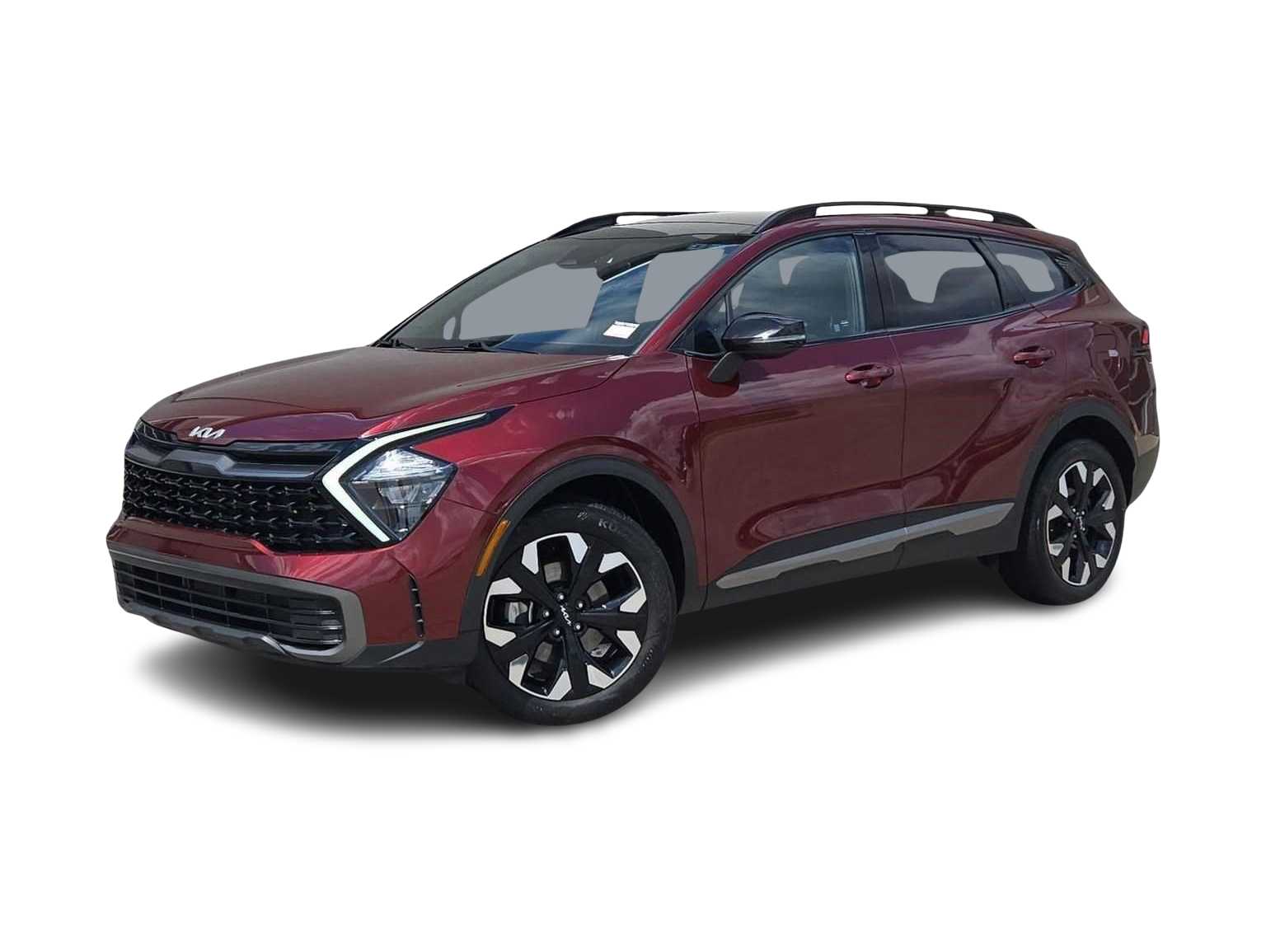 Thumbnail: 2023 Kia Sportage - 1