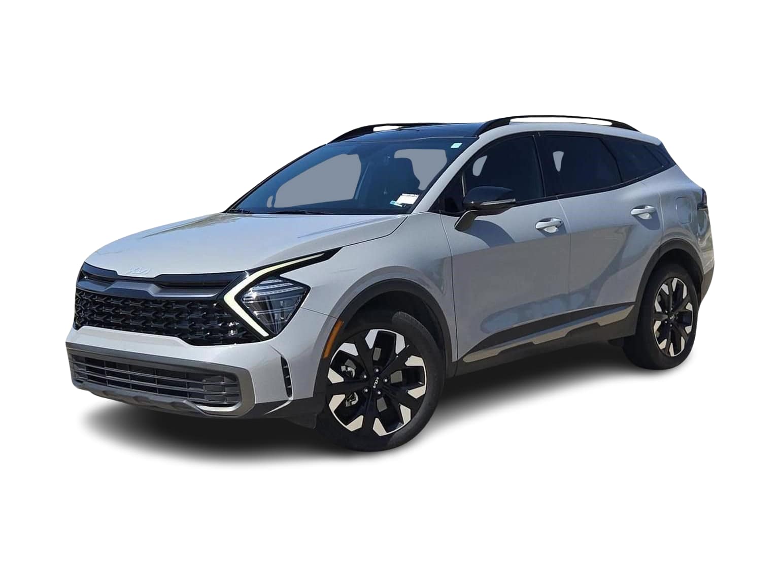 Thumbnail: 2024 Kia Sportage - 1