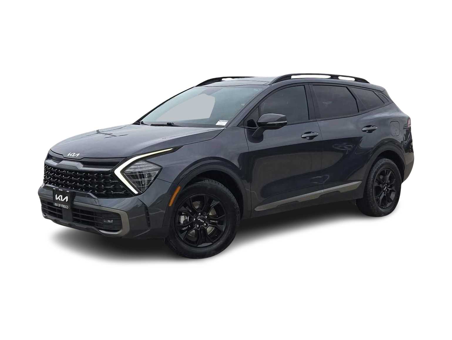 Thumbnail: 2023 Kia Sportage - 1