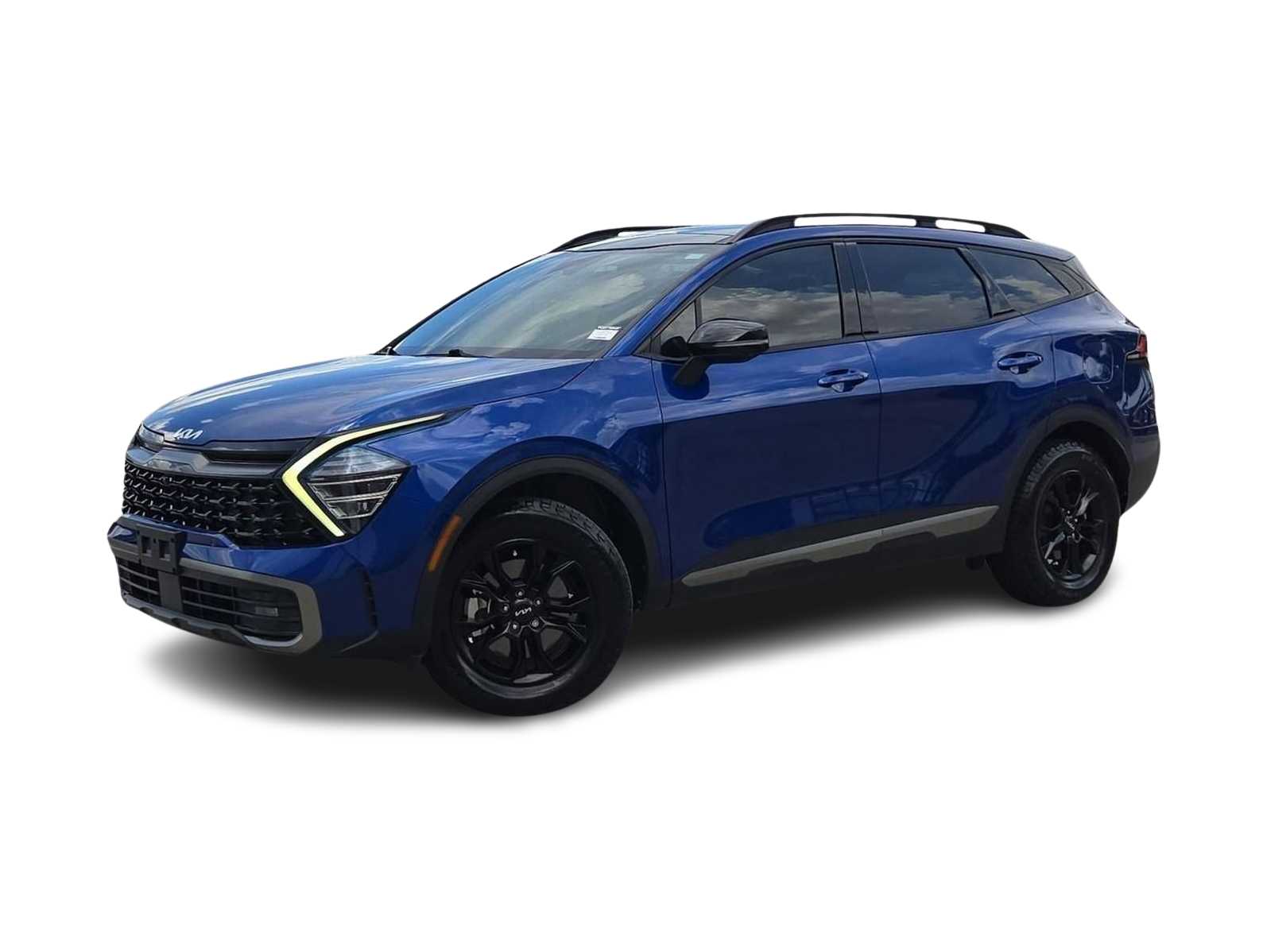 Thumbnail: 2023 Kia Sportage - 1