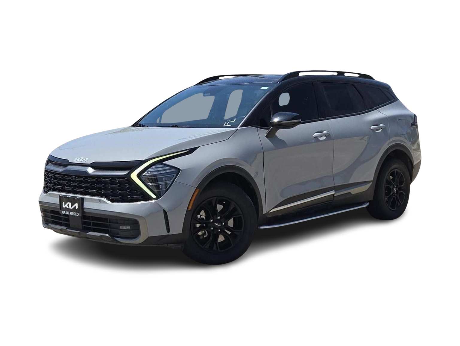 Thumbnail: 2024 Kia Sportage - 1