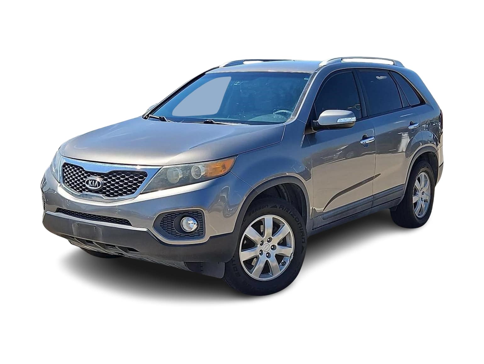 2011 Kia Sorento LX -
                  Frisco, TX